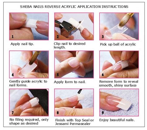 are fake nails worth it